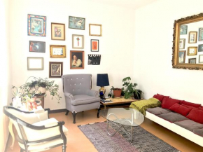 Nice Bedroom in Chapultepec